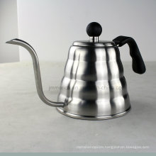 Amazon Best Seller Pour Over Coffee Drip Kettle, Stainless Steel Tea Pot